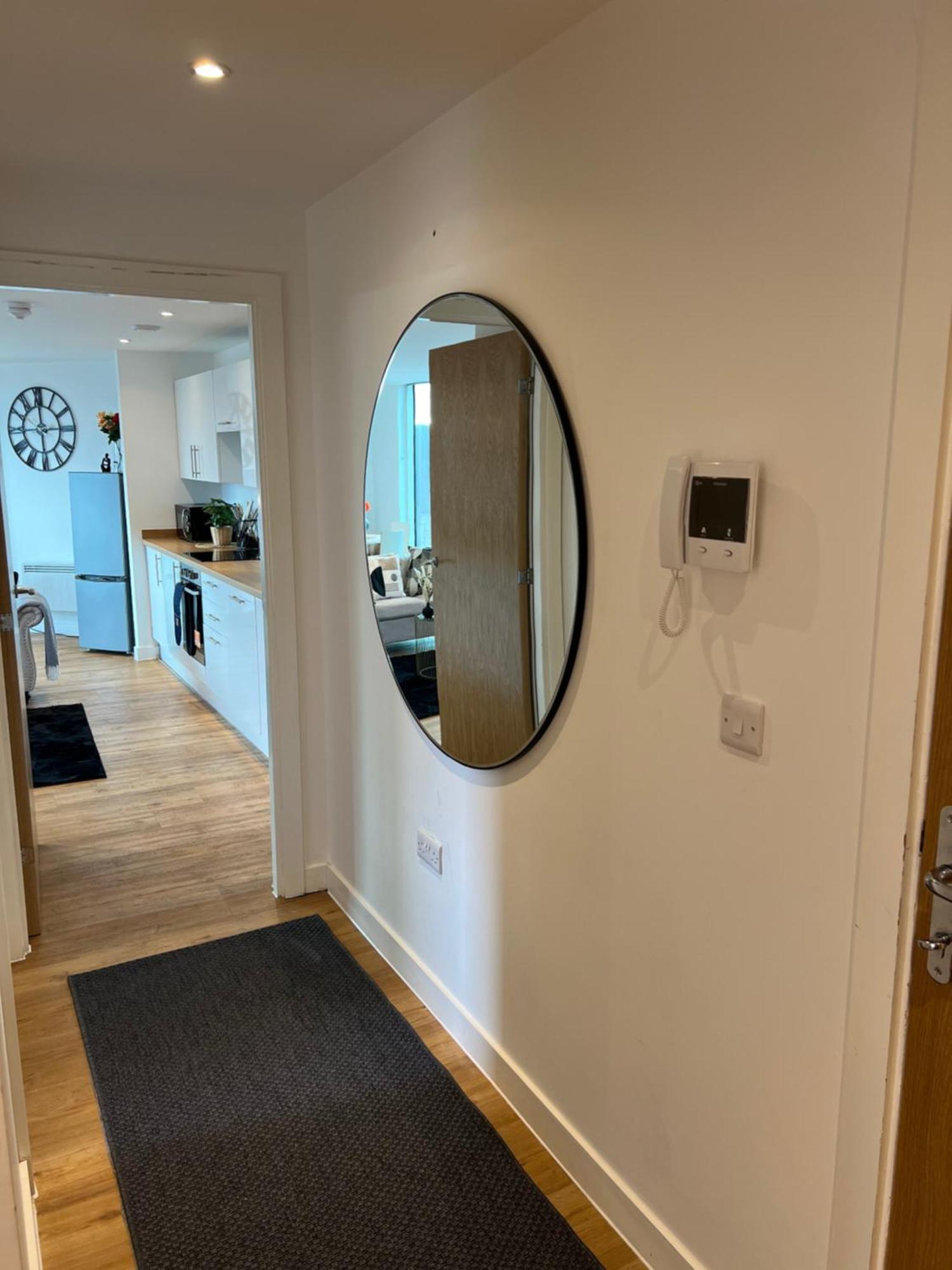 Drillzstays Apartments - Ethiad Free Parking Manchester Dış mekan fotoğraf