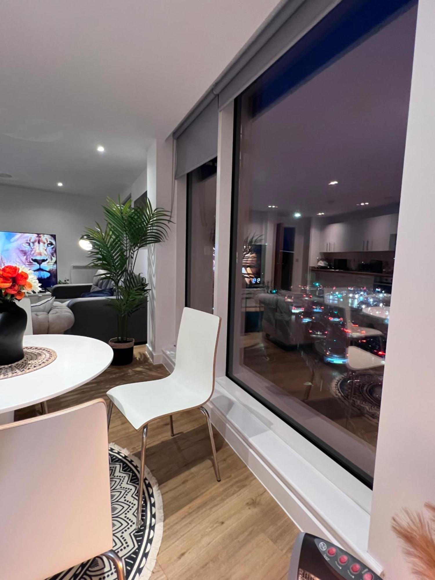 Drillzstays Apartments - Ethiad Free Parking Manchester Dış mekan fotoğraf