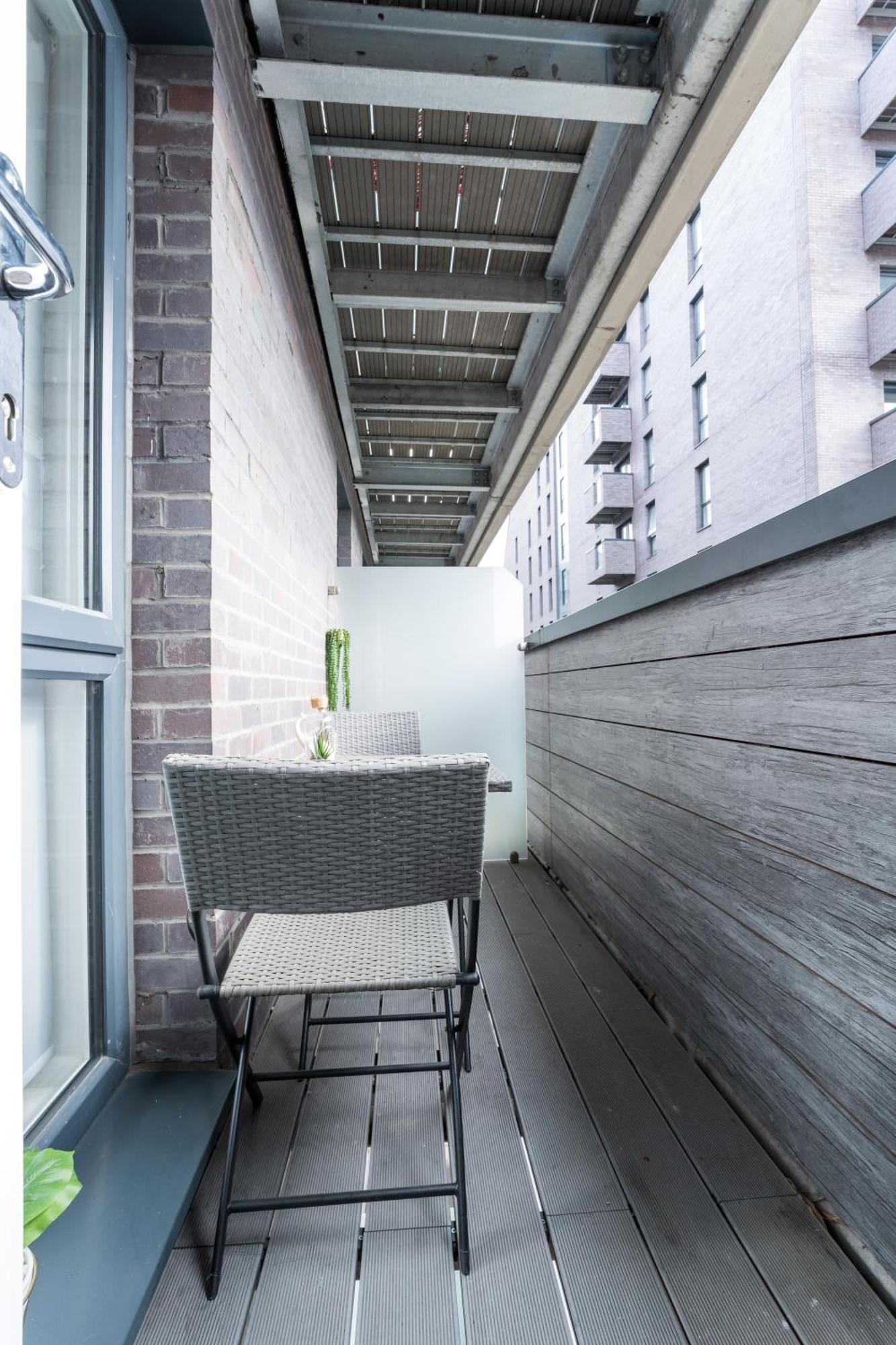 Drillzstays Apartments - Ethiad Free Parking Manchester Dış mekan fotoğraf